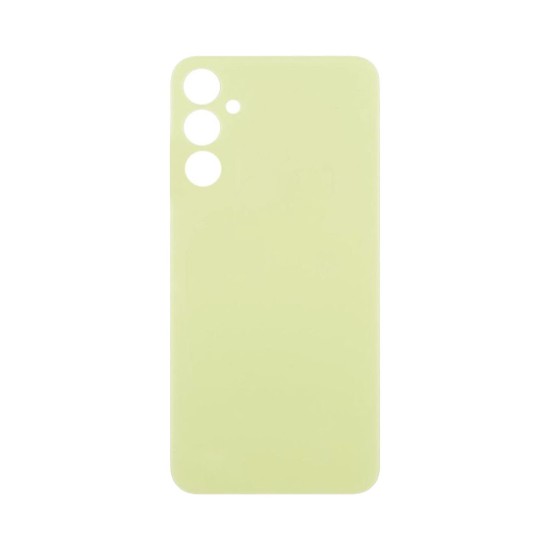 Back Cover Samsung Galaxy S24 Plus Green